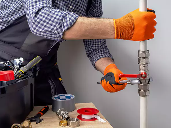 Why Choose Brownsburg Plumbers for Plumbing Services?