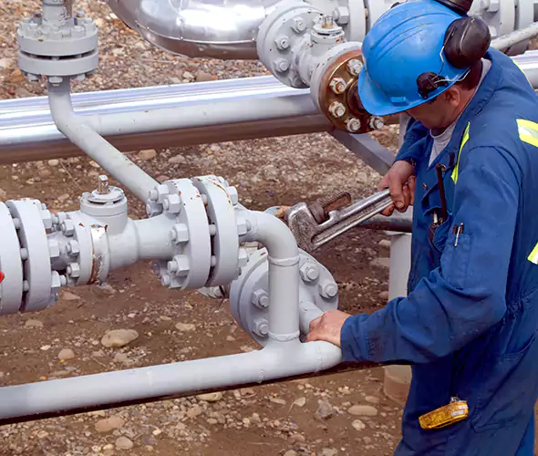 Expert Plumber for Backflow Preventer in Brownsburg, IN: Schedule Affordable Testing and Installation with Us