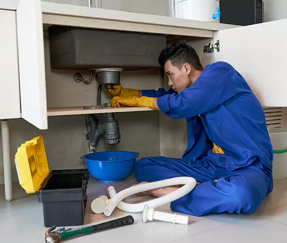 Expert Plumber for Basement Leak Repair in Brownsburg, IN: Schedule Affordable Waterproofing Services with Us