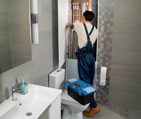 Expert Professional Bathroom Plumbing Experts in Brownsburg, IN: Get Affordable Bathroom Plumbing Service