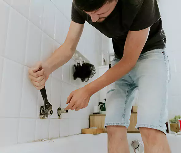 Affordable Bathtub Faucet Replacement in Brownsburg: Choose Experienced Local Technicians