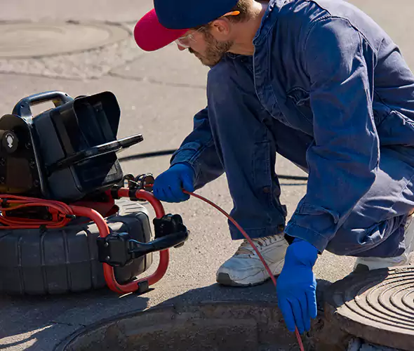 Expert Plumber for Clogged Drain Repair in Brownsburg, IN: Schedule Affordable Drain Cleaning Services with Us