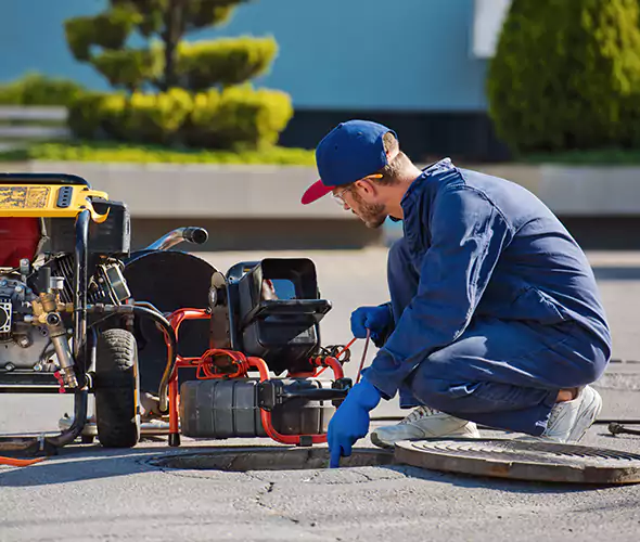 Expert Plumber for Drain Cleaning in Brownsburg, IN: Schedule Reliable Plumbing Solutions with Us
