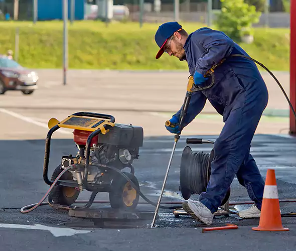 Expert Drain Jetting Specialists in Brownsburg, IN: Schedule Reliable Jetting Services Today