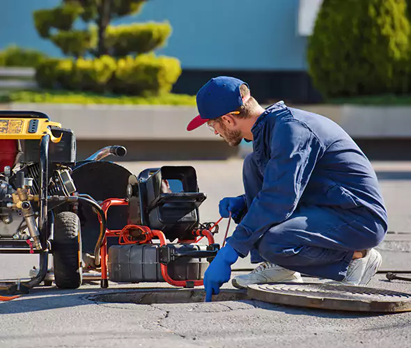 Trusted Drain Repair Specialists in Brownsburg, IN