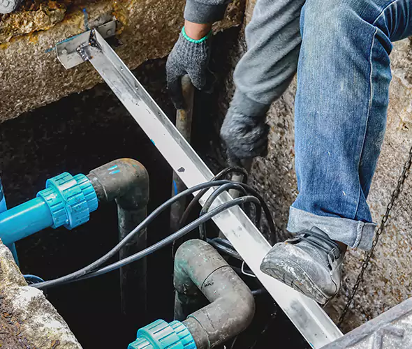 Expert Plumber for Drainage Services in Brownsburg, IN: Schedule Affordable Drainage Solutions with Us