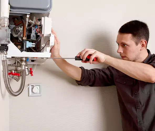 Certified Technicians for Electric Tankless Water Heater Installation in Brownsburg, IN: Fast & Reliable Service.