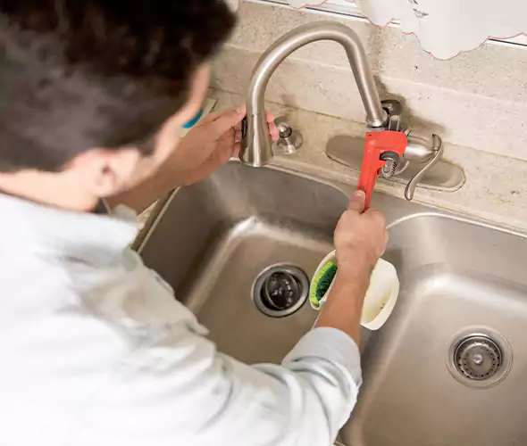 Professional Emergency Plumbing Repair in Brownsburg, IN