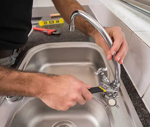 Local Experts for Faucet Repair in Brownsburg, IN:Schedule Affordable Faucet Repair Services with Us