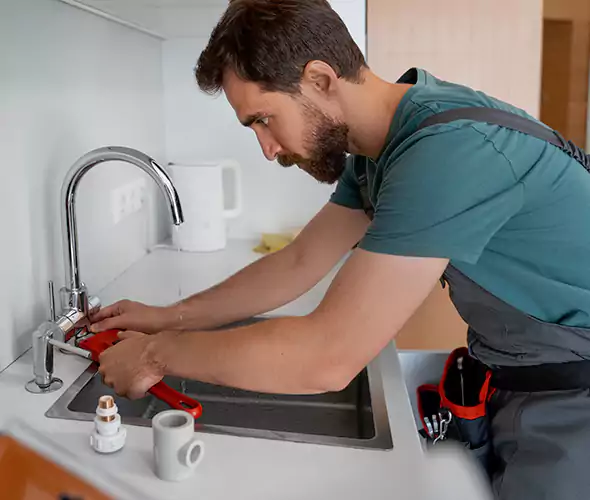 Professional Faucet Replacement Specialist in Brownsburg, IN: Schedule Affordable Faucet Replacement Services with Us