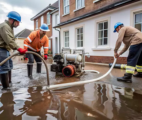Expert Technicians for Flood Restoration in Brownsburg, IN: Schedule Reliable Flood Restoration Services with Us