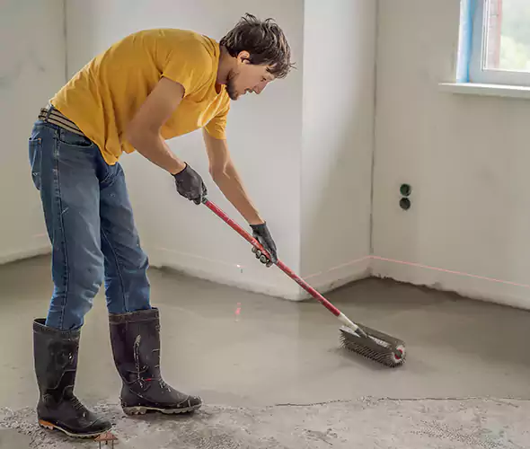Trusted Foundation Leak Repair Experts in Brownsburg, IN