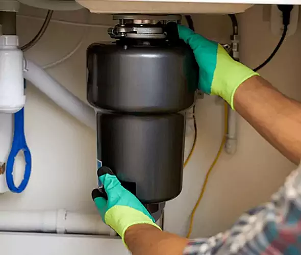 Professional Garbage Disposal Installation in Brownsburg, IN