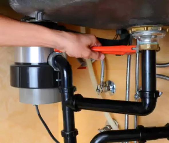 Professional Garbage Disposal Repair in Brownsburg, IN