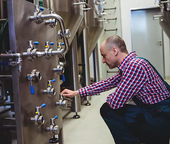 Professional Gas Leak Repair in Brownsburg, IN