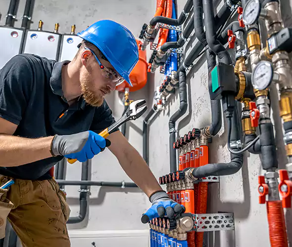 Professional Experts for Gas Line Installation in Brownsburg, IN