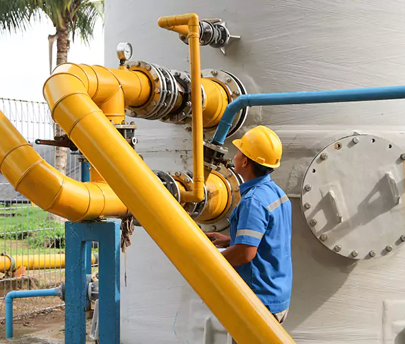 Expert Plumber for Gas Line Repair in Brownsburg, IN: Schedule Affordable Repair Services with Us