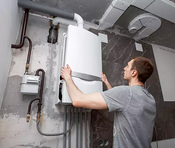 Certified Experts for Gas Water Heater Installation in Brownsburg, IN