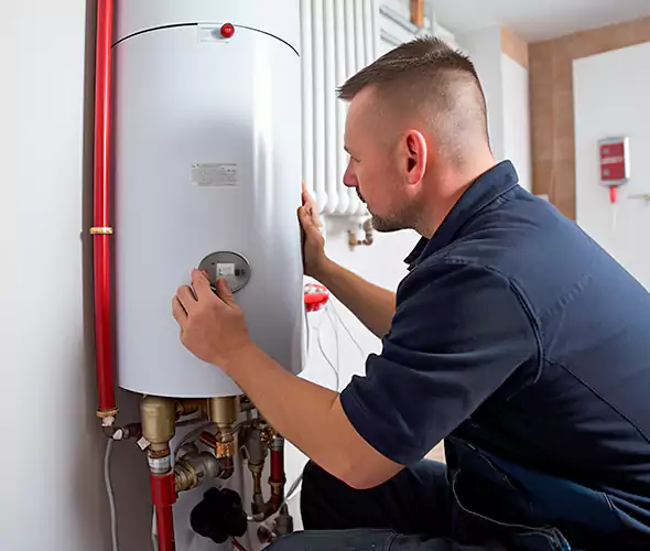 Expert Plumber for Gas Water Heater Replacement in Brownsburg, IN: Schedule Affordable Replacement Services with Us