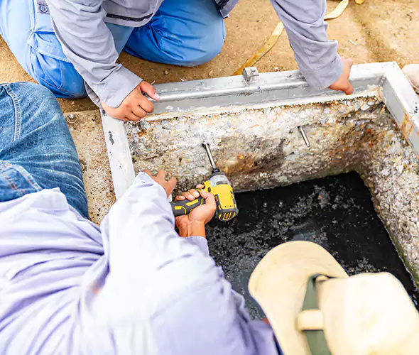 >Licensed Grease Trap Repair Plumber in Brownsburg, IN