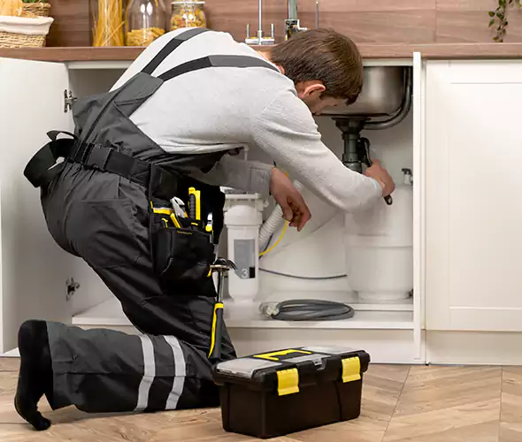 Certified Plumbers for Insinkerator Installation in Brownsburg