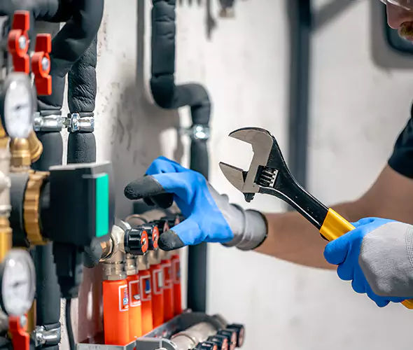Expert Plumber for New Construction Plumbing in Brownsburg, IN: Schedule Affordable Installation Services with Us