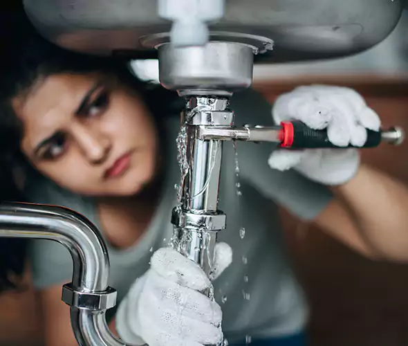 Professional Pipe Repair Specialists in Brownsburg, IN