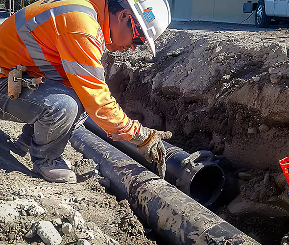 Expert Plumber for Pipe Replacement in Brownsburg, IN: Schedule Reliable Plumbing Replacement Services with Us