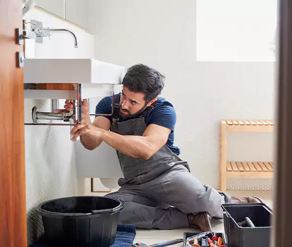 Expert Plumber for Plumbing Repair in Brownsburg, IN: Schedule Affordable Plumbing Repair Services with Us
