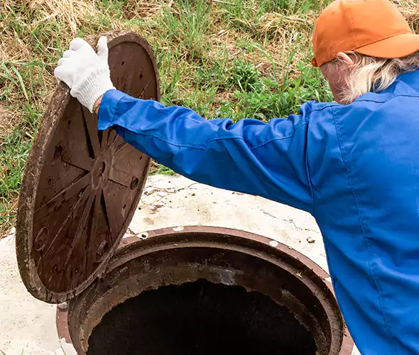 Septic System Repair Experts in Brownsburg, IN