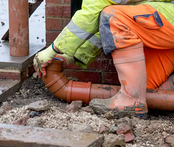 Professional Plumber for Sewer Cleaning in Brownsburg, IN: Schedule Reliable Service Today
