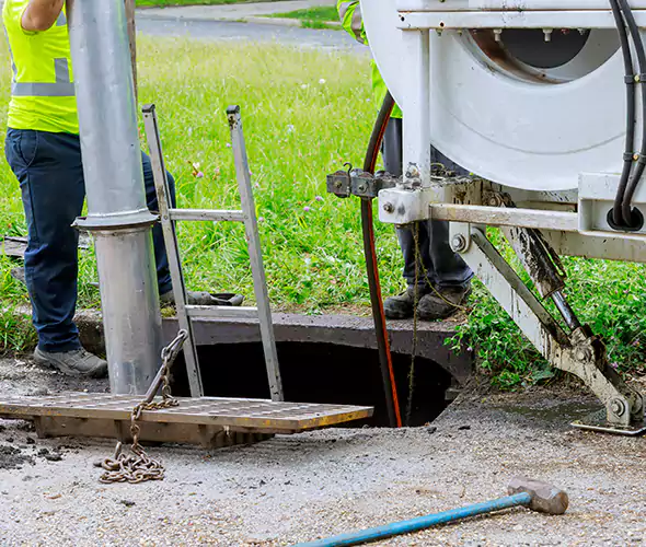 Expert Plumber for Sewer Line Cleaning in Brownsburg, IN: Schedule Reliable Sewer Cleaning Services with Us