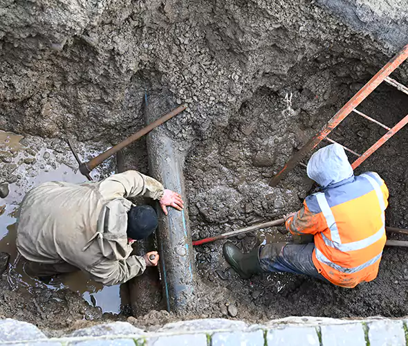 Expert Plumber for Sewer Replacement in Brownsburg, IN: Schedule Affordable Sewer Replacement Services with Us
