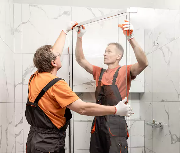 Professional Shower Installation Specialist in Brownsburg, IN: Schedule Affordable Shower Setup Services with Us