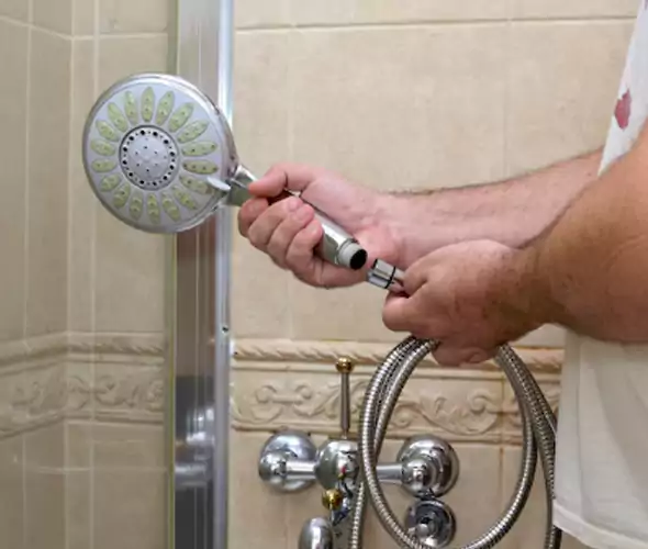 Professional Shower Repair Specialist in Brownsburg, IN: Schedule Affordable Shower Services with Us