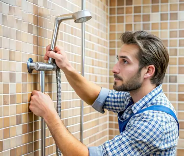 Professional Shower Replacement Specialist in Brownsburg, IN: Schedule Affordable Shower Upgrade Services with Us