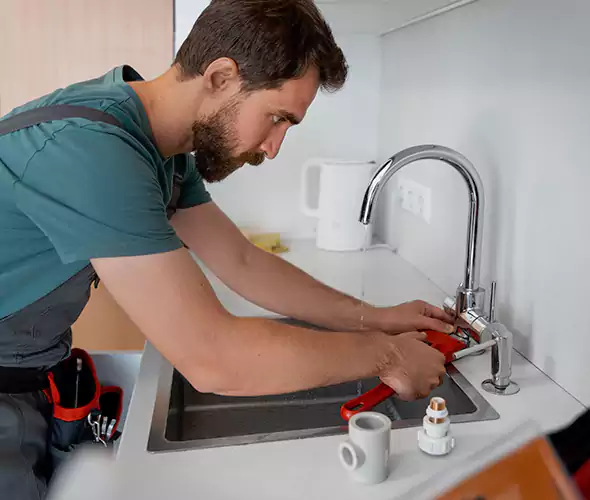 Professional Sink Installation Specialist in Brownsburg, IN: Schedule Professional Sink Setup Services with Us