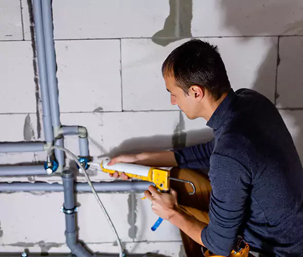 Expert Plumber for Slab Leak Detection in Brownsburg, IN: Schedule Affordable Slab Leak Repair Services with Us