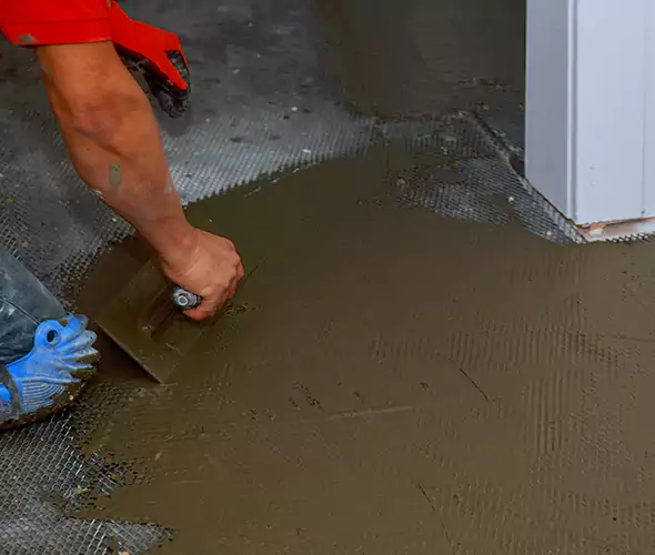 Expert Professional Slab Leak Repair in Brownsburg, IN