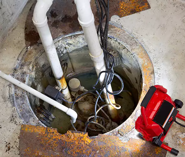 Licensed Sump Pump Installation Plumber in Brownsburg, IN