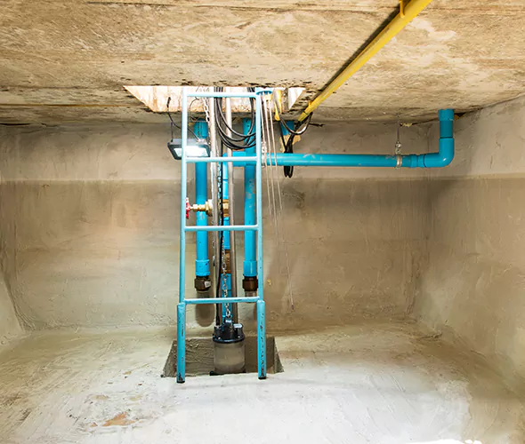 Expert Plumber for Sump Pump Maintenance in Brownsburg, IN: Schedule Reliable Maintenance Services with Us