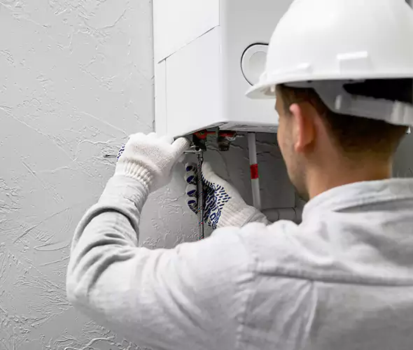 Expert Plumbers for Tankless Water Heater Installation in Brownsburg, IN: Schedule Reliable Service Today