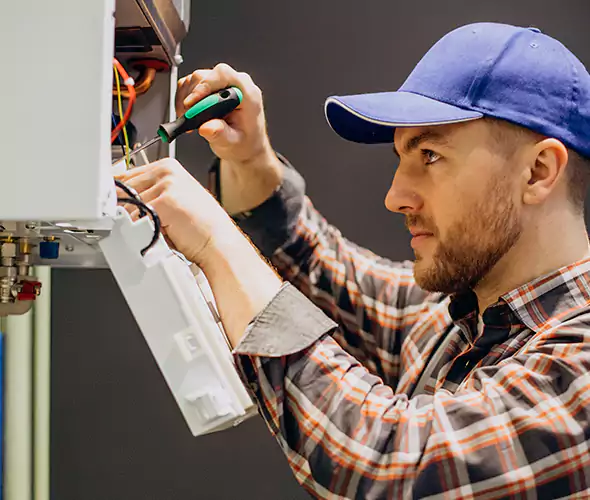 Expert Tankless Water Heater Plumber in Brownsburg, IN