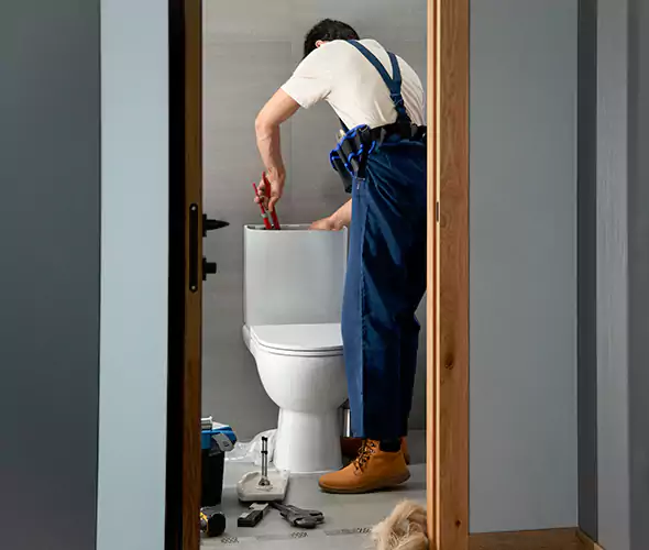Professional Plumbers for Toilet Bowl Replacement in Brownsburg, IN: Schedule Affordable Toilet Replacement Services With Us