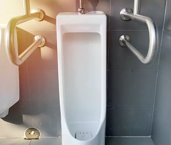 Expert Urinal Installation in Brownsburg, IN: Schedule Reliable Plumbing Services with Us