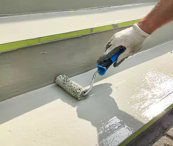 Expert Plumber for Walls Waterproofing in Brownsburg,IN: Schedule Affordable Waterproofing Services with Us