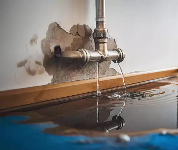 Professional Water Damage Restoration Experts in Brownsburg, IN — Fast, Reliable & Certified
