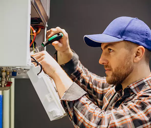 Expert Plumber for Water Heater Maintenance in Brownsburg, IN: Schedule Affordable Services Today