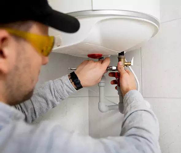 Get Affordable Water Heater Repair Service in Brownsburg, IN