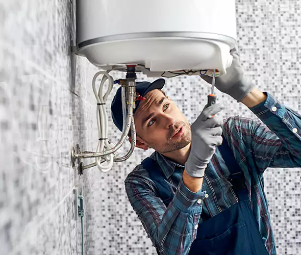 Expert Plumber for Water Heater Replacement in Brownsburg, IN: Schedule Affordable Replacement Services with Us